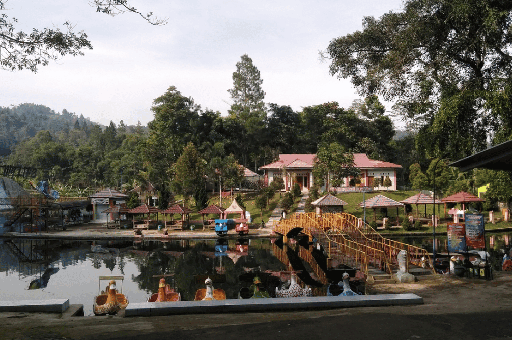 Tegal Tourism Destinations