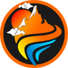 Lebah Rembulan Logo