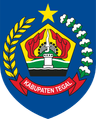 Tegal Kabupaten Logo